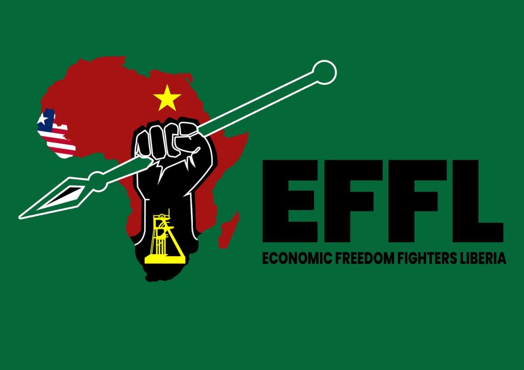 Effl Logo