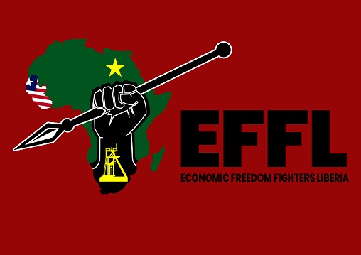 EFFL Logo