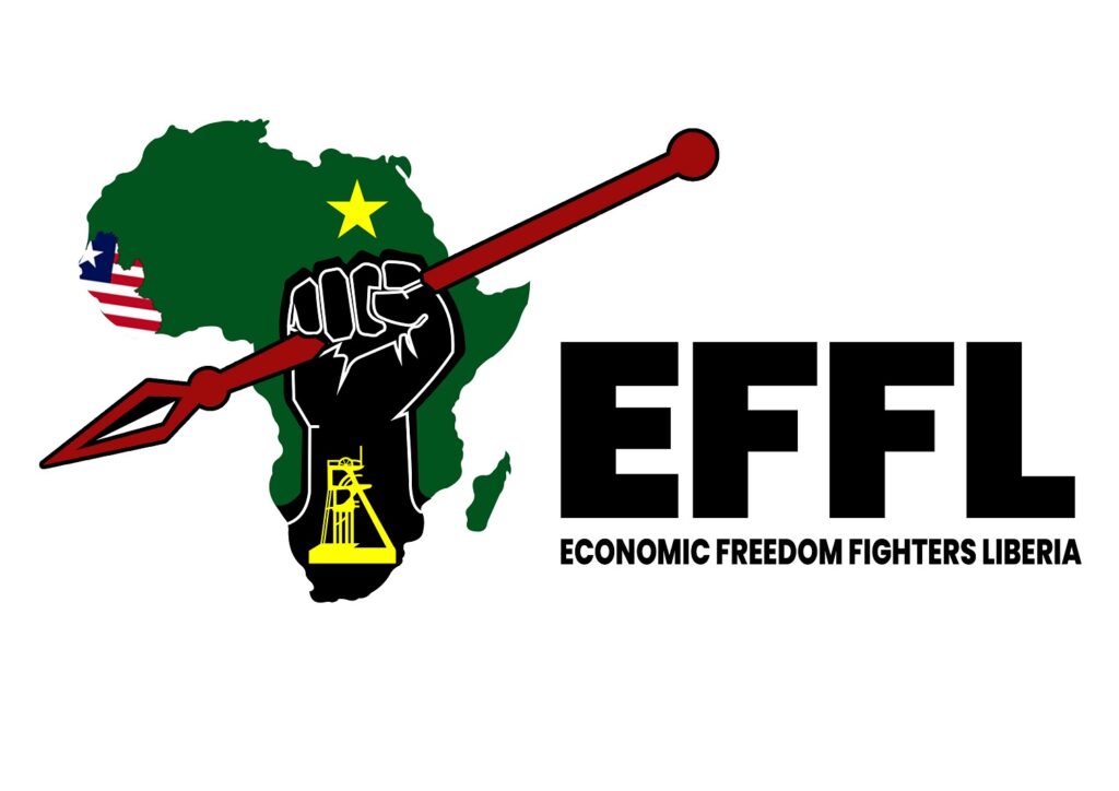 EFFL Logo
